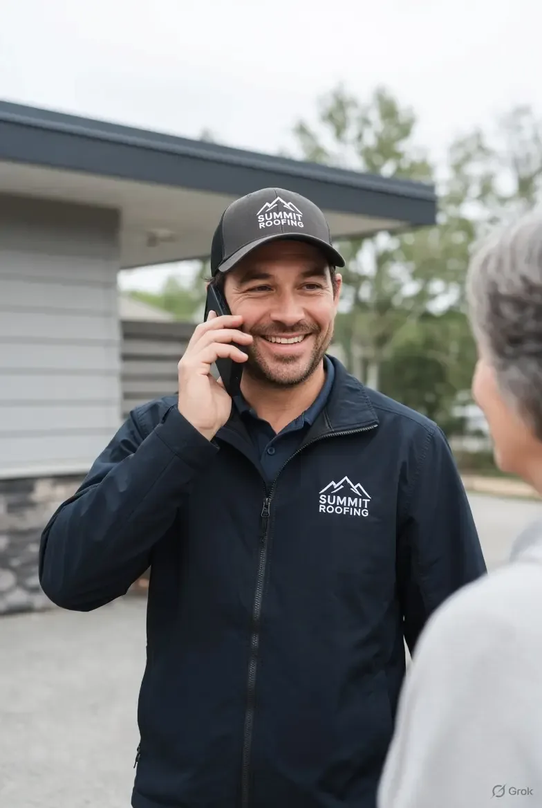 Flat Roof Leak Repair Vaughnsville, OH FAQs